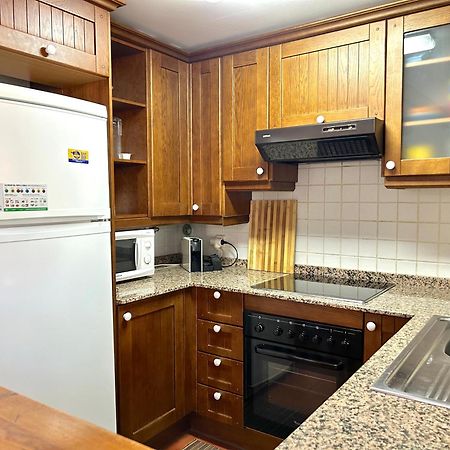 Appartement Esterri Apartamento Ideal Familias O Grupos Con Wifi à Esterri d'Àneu Extérieur photo