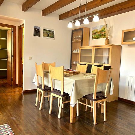 Esterri Apartamento Ideal Familias O Grupos Con Wifi Esterri d'Àneu Extérieur photo