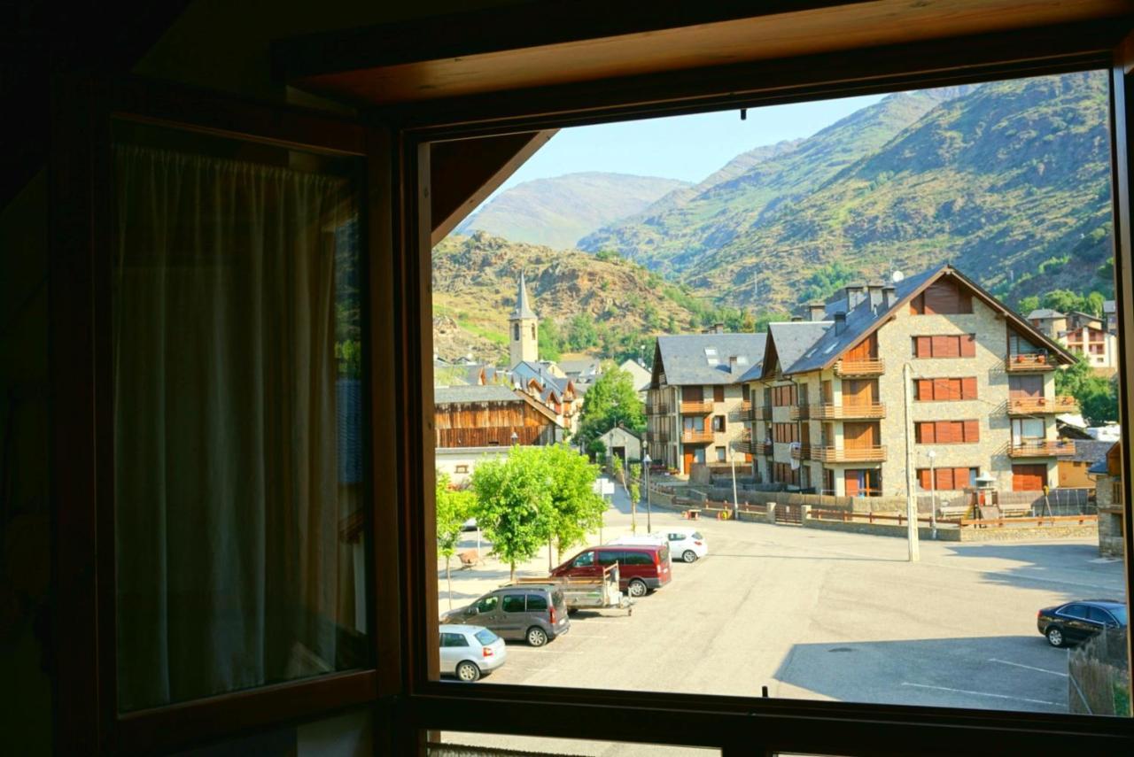 Esterri Apartamento Ideal Familias O Grupos Con Wifi Esterri d'Àneu Extérieur photo