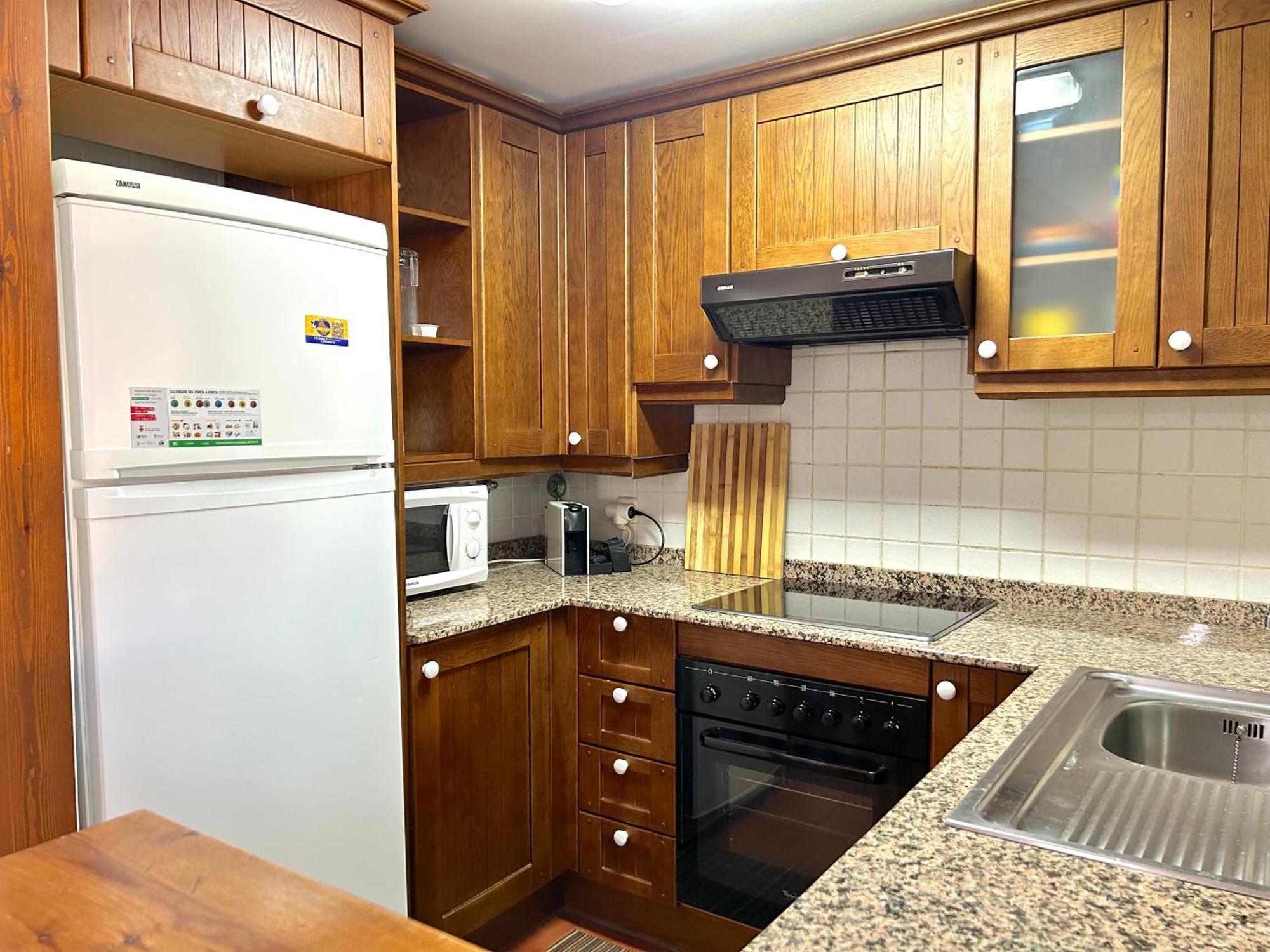 Esterri Apartamento Ideal Familias O Grupos Con Wifi Esterri d'Àneu Extérieur photo