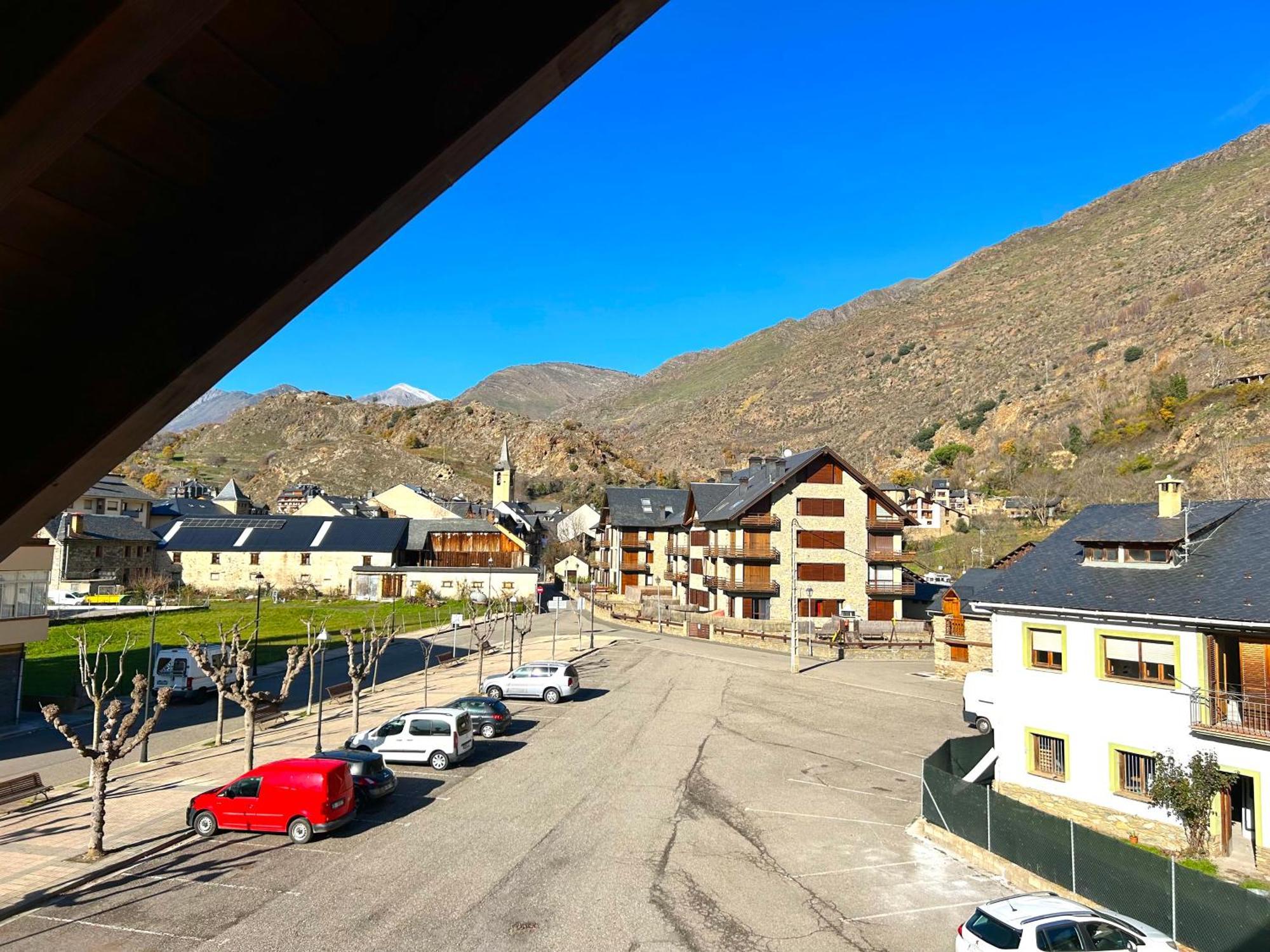 Esterri Apartamento Ideal Familias O Grupos Con Wifi Esterri d'Àneu Extérieur photo