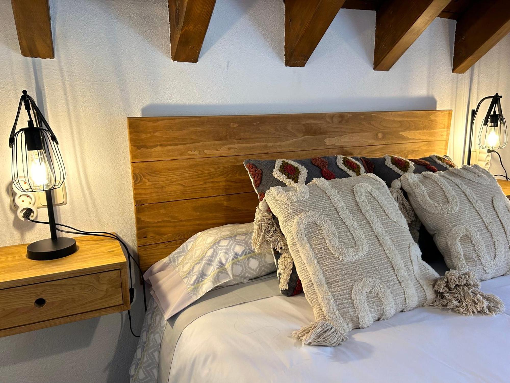 Esterri Apartamento Ideal Familias O Grupos Con Wifi Esterri d'Àneu Extérieur photo