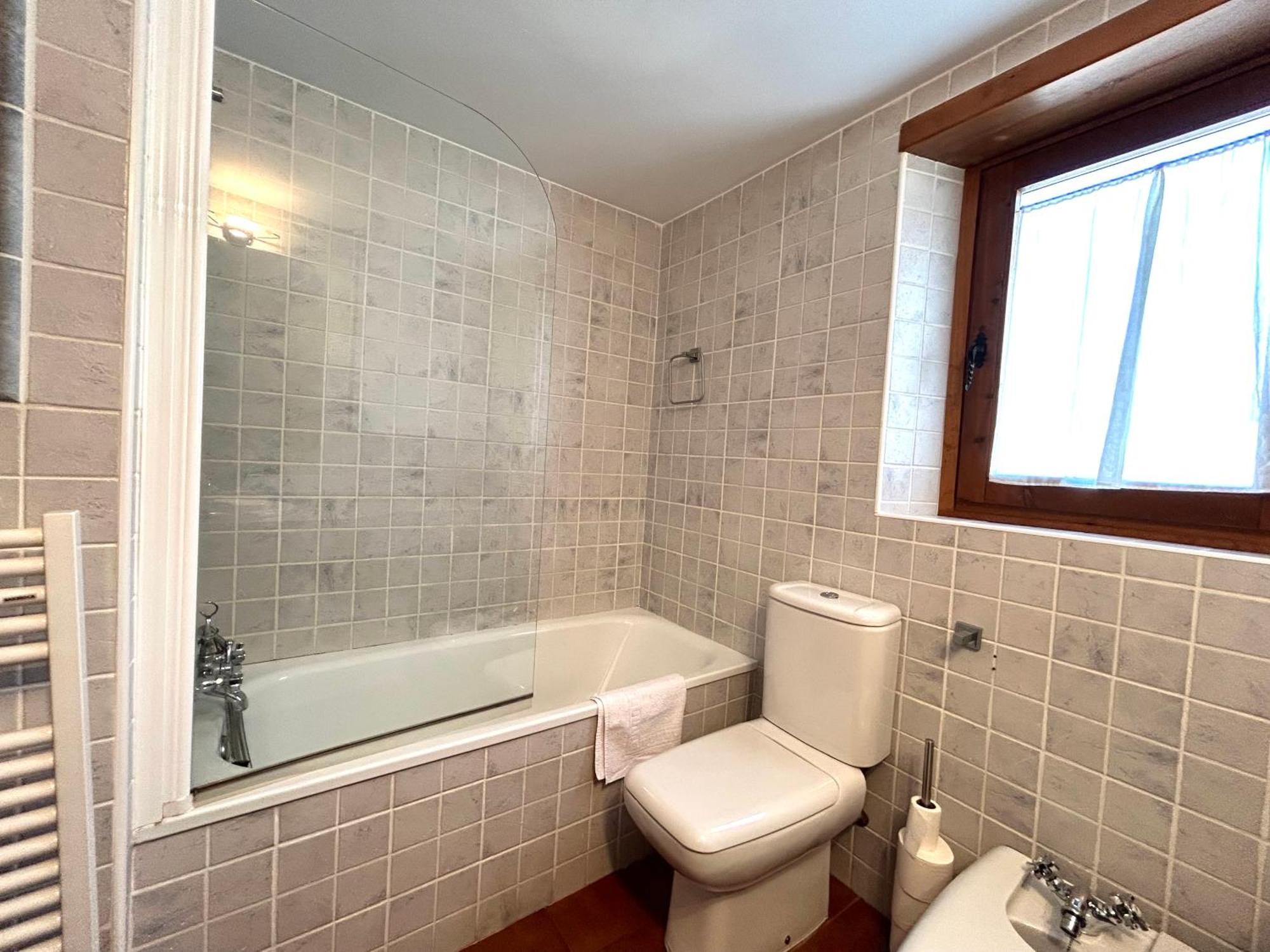 Esterri Apartamento Ideal Familias O Grupos Con Wifi Esterri d'Àneu Extérieur photo